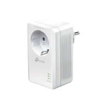 TP-LINK TL-PA7019 KIT V1 Kit di avvio - Kit di adattatori Powerline 1GbE, HomePlug AV (HPAV)