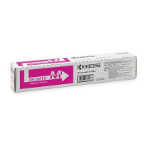 KYOCERA TK-5215M cartuccia toner 1 pz Originale Magenta