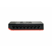 LevelOne GSW-0807 - Switch - 8 x 10/100/1000