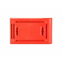 LevelOne GSW-0807 - Switch - 8 x 10/100/1000