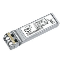 Intel Ethernet SFP+ SR Optics - Modulo trasmettitore ricevitore SFP+