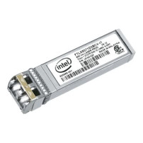 Intel Ethernet SFP+ SR Optics - Modulo trasmettitore ricevitore SFP+