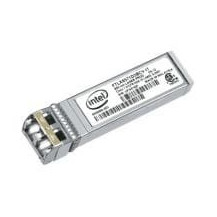 Intel Ethernet SFP+ SR Optics - Modulo trasmettitore ricevitore SFP+