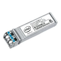 Ottica Intel Ethernet SFP+ LR - Modulo trasmettitore ricevitore SFP+