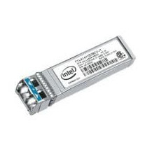 Ottica Intel Ethernet SFP+ LR - Modulo trasmettitore ricevitore SFP+