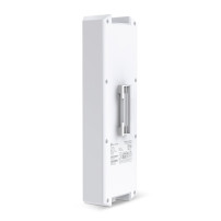 TP-LINK Omada EAP650-Outdoor Access Point WiFi 6 PoE - .