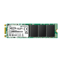 Transcend MTS825S - SSD - 1 TB - interno - M.2
