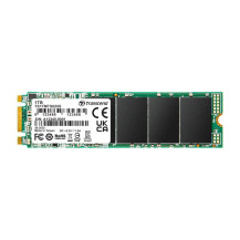 Transcend MTS825S - SSD - 1 TB - interno - M.2