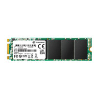 Transcend MTS825S - SSD - 250 GB - interno - M.2