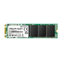 Transcend MTS825S - SSD - 250 GB - interno - M.2