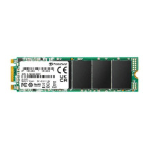 Transcend MTS825S - SSD - 500 GB - interno - M.2