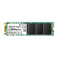 Transcend MTS825S - SSD - 500 GB - interno - M.2