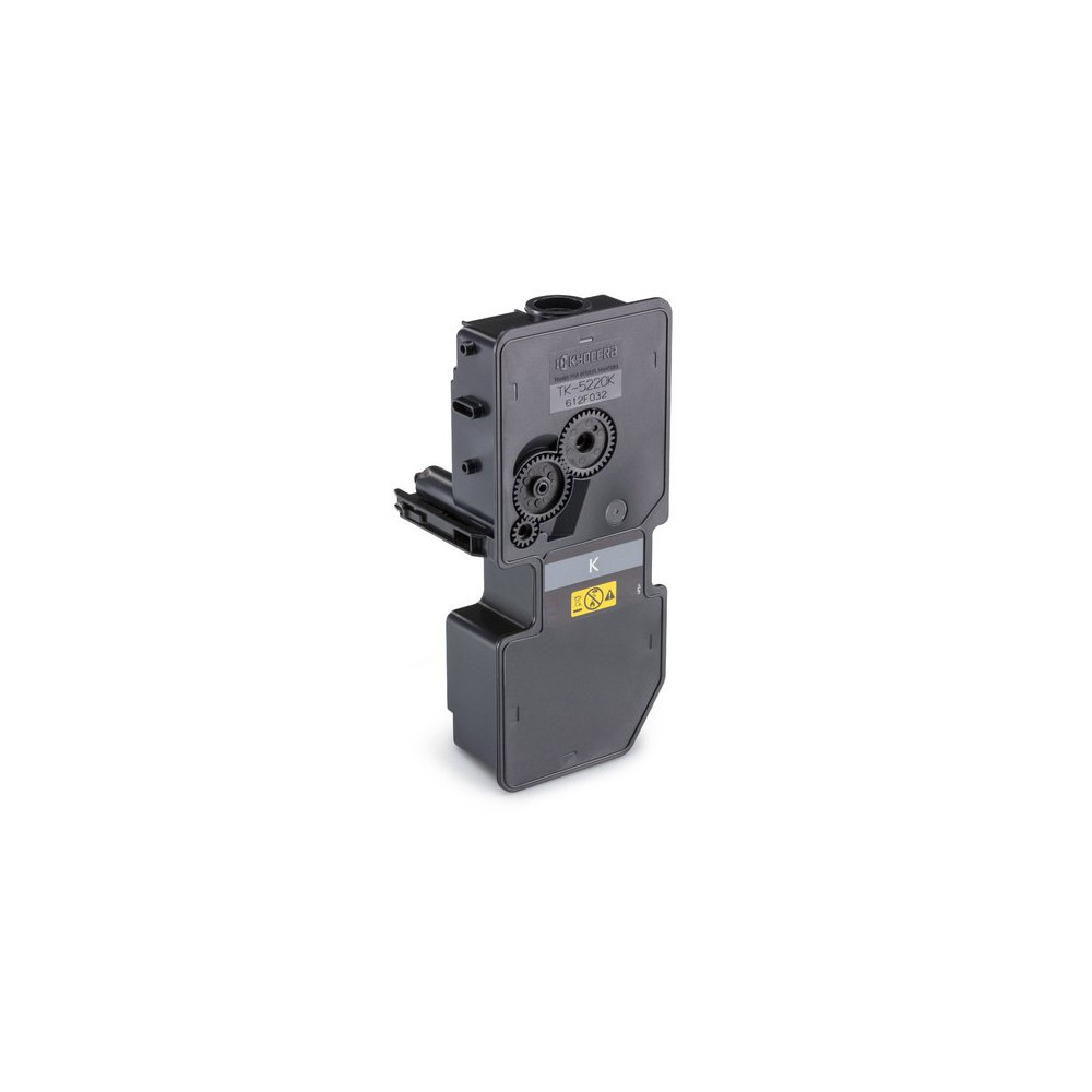 KYOCERA TK-5220K cartuccia toner 1 pz Originale Nero KYOCERA TK-5220K cartuccia toner 1 pz Originale Nero