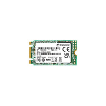 Transcend MTS425S - SSD - 250 GB - interno - M.2