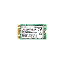 Transcend MTS425S - SSD - 500 GB - interno - M.2