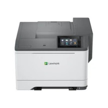 Lexmark CS632dwe - Stampante - Colore - Duplex - laser - A4/Legal - 1200 x 1200 dpi - Fino a 40 pagine/min (monocromatico) /