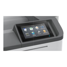 Lexmark CS632dwe - Stampante - Colore - Duplex - laser - A4/Legal - 1200 x 1200 dpi - Fino a 40 pagine/min (monocromatico) /