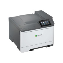 Lexmark CS632dwe - Stampante - Colore - Duplex - laser - A4/Legal - 1200 x 1200 dpi - Fino a 40 pagine/min (monocromatico) /