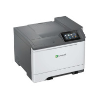 Lexmark CS632dwe - Stampante - Colore - Duplex - laser - A4/Legal - 1200 x 1200 dpi - Fino a 40 pagine/min (monocromatico) /