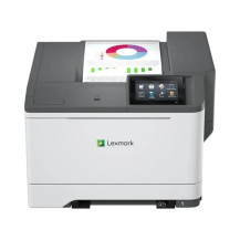 Lexmark CS632dwe - Stampante - Colore - Duplex - laser - A4/Legal - 1200 x 1200 dpi - Fino a 40 pagine/min (monocromatico) /