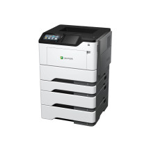 Lexmark MS632dwe - Stampante - n/c (probabilmente si riferisce a "nero e bianco" o "software") - Duplex - laser
