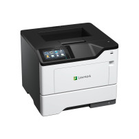 Lexmark MS632dwe - Stampante - n/c (probabilmente si riferisce a "nero e bianco" o "software") - Duplex - laser