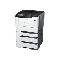 Lexmark MS632dwe - Stampante - n/c (probabilmente si riferisce a "nero e bianco" o "software") - Duplex - laser