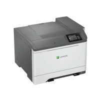 Lexmark CS531dw - Stampante - Colore - Duplex - laser - A4/Legal - 1200 x 1200 dpi - fino a 33 pagine/min (in bianco e nero)/

C