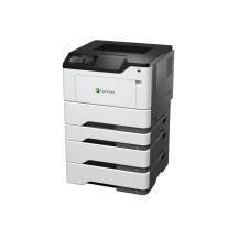 Lexmark MS631dw - Stampante - n/c (probabilmente si riferisce a "nero e bianco" o "software") - laser - A4/Legal
