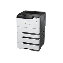 Lexmark MS631dw - Stampante - n/c (probabilmente si riferisce a "nero e bianco" o "software") - laser - A4/Legal