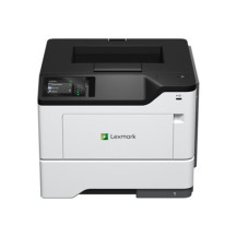 Lexmark MS631dw - Stampante - n/c (probabilmente si riferisce a "nero e bianco" o "software") - laser - A4/Legal