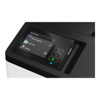 Lexmark MS631dw - Stampante - n/c (probabilmente si riferisce a "nero e bianco" o "software") - laser - A4/Legal