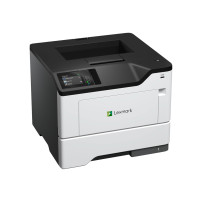 Lexmark MS631dw - Stampante - n/c (probabilmente si riferisce a "nero e bianco" o "software") - laser - A4/Legal