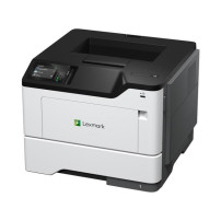 Lexmark MS631dw - Stampante - n/c (probabilmente si riferisce a "nero e bianco" o "software") - laser - A4/Legal