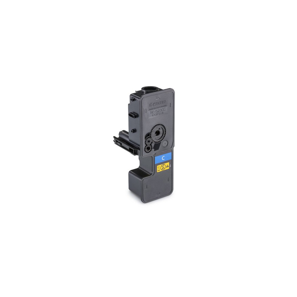 KYOCERA TK-5230C cartuccia toner 1 pz Originale Ciano KYOCERA TK-5230C cartuccia toner 1 pz Originale Ciano