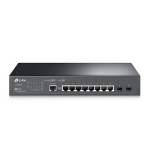 TP-LINK Omada TL-SG3210 - Switch - gestito