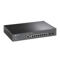 TP-LINK Omada TL-SG3210 - Switch - gestito