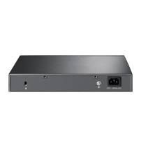 TP-LINK Omada TL-SG3210 - Switch - gestito