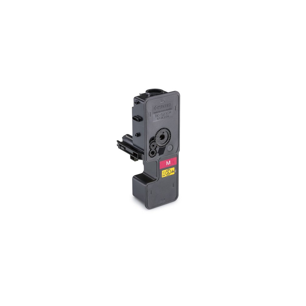 KYOCERA TK-5230M cartuccia toner 1 pz Originale Magenta KYOCERA TK-5230M cartuccia toner 1 pz Originale Magenta