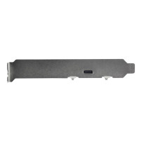 StarTech.com Adattatore PCIe con 1 porta USB-C - USB-C SuperSpeed 20 Gbit/s PCI Express 3.0 x4 Host Controller Karte - Win/Linux