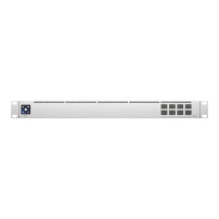 Ubiquiti UniFi Switch USW-Aggregation - Switch