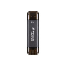 Superare ESD310C - SSD - 2 TB - esterno (trasportabile)