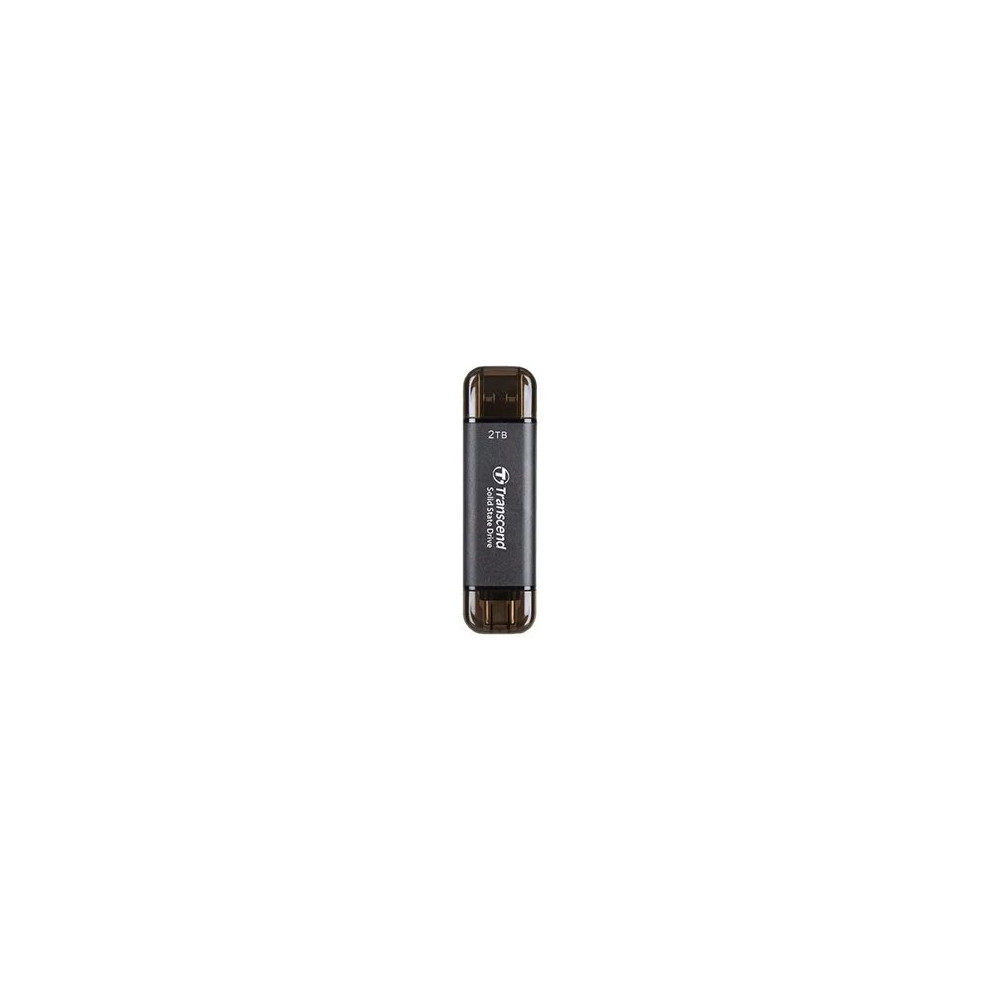 Superare ESD310C - SSD - 2 TB - esterno (trasportabile)