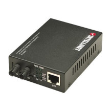 Intellinet Fast Ethernet Media Converter, 10/100Base-Tx a 100Base-Fx (ST)