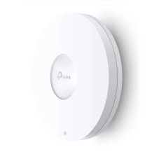 TP-LINK EAP620 HD Access Point WiFi 6 PoE - con adattatore di rete inclusi