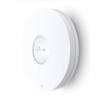 TP-LINK EAP620 HD Access Point WiFi 6 PoE - con adattatore di rete inclusi