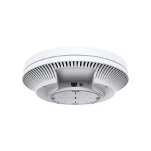 TP-LINK EAP620 HD Access Point WiFi 6 PoE - con adattatore di rete inclusi