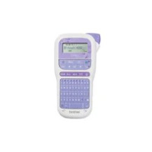 Brother P-Touch PT-H200 - Dispositivo di etichettatura - n/c (probabilmente si riferisce a "nero e bianco" o "software") - Termo