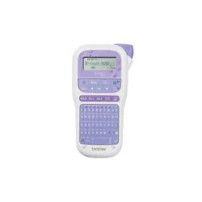 Brother P-Touch PT-H200 - Dispositivo di etichettatura - n/c (probabilmente si riferisce a "nero e bianco" o "software") - Termo