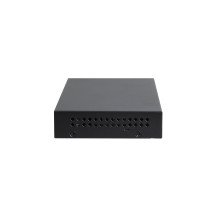 LevelOne GEU-0525 - Switch - senza gestione - 5 x